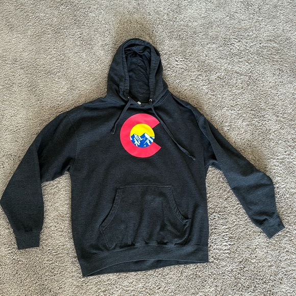 Colorado Hoodie - Picture 2 of 8